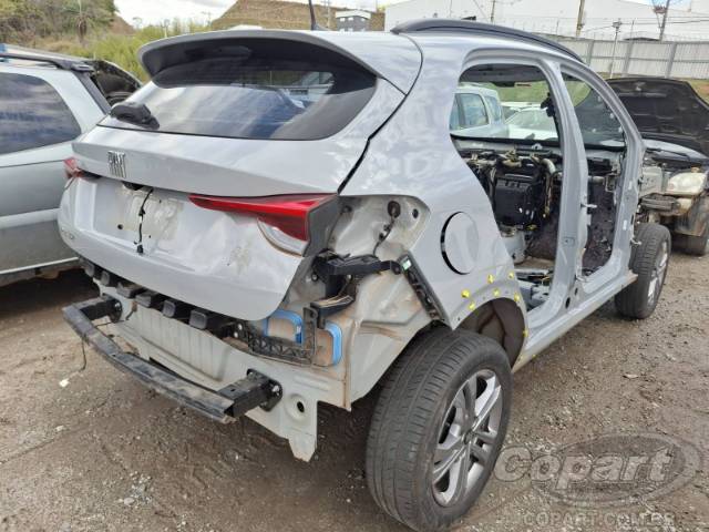 2024 FIAT PULSE 