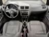 2015 VOLKSWAGEN FOX 