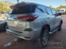 2017 TOYOTA HILUX SW4 