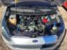 2020 FORD KA 