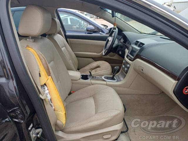 2011 CHEVROLET OMEGA 