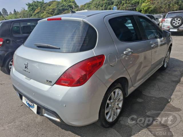 2013 PEUGEOT 308 