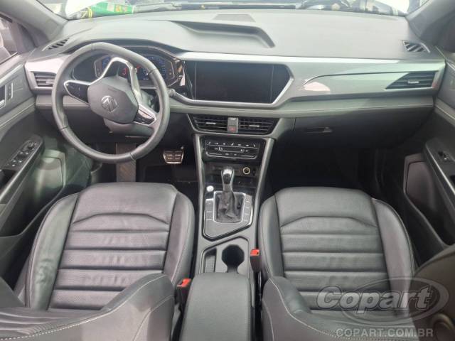 2024 VOLKSWAGEN TAOS 