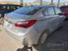2015 HYUNDAI HB20S 