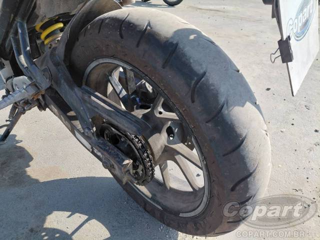 2022 YAMAHA FZ25 FAZER 