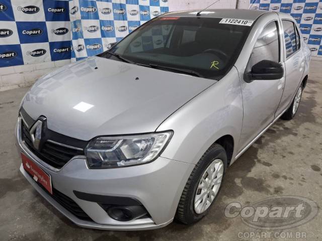 2023 RENAULT LOGAN 