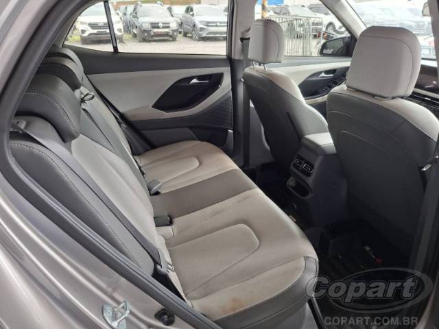 2025 HYUNDAI CRETA 