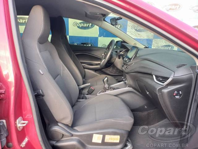 2024 CHEVROLET ONIX PLUS 