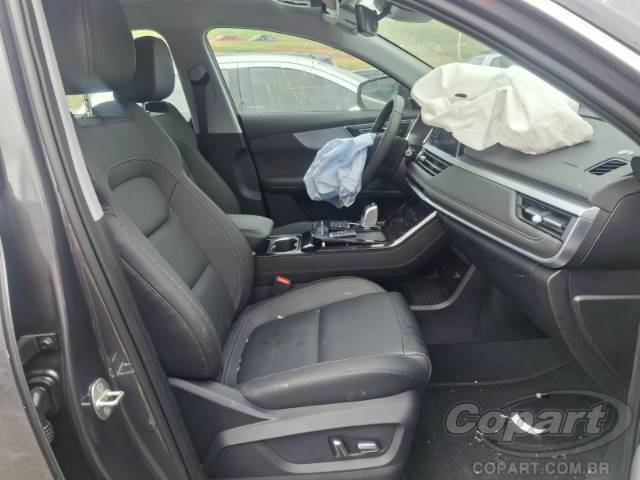 2026 CAOA CHERY TIGGO 7 