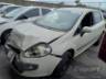 2016 FIAT PUNTO 