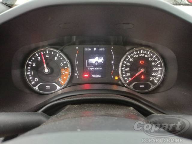 2021 JEEP RENEGADE 