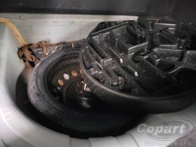 2016 CHEVROLET COBALT 