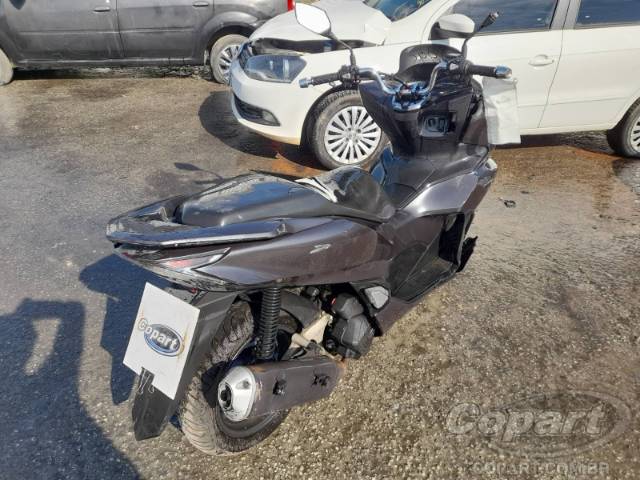 2023 HONDA PCX 