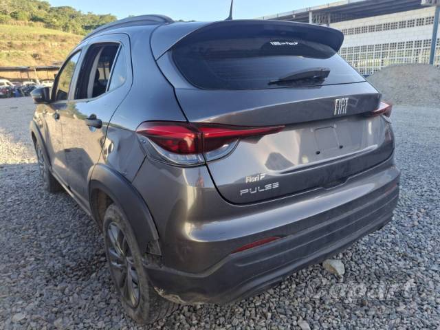2023 FIAT PULSE 