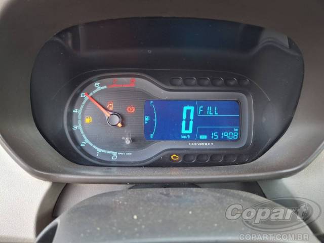 2013 CHEVROLET SPIN 
