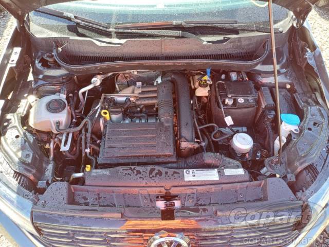 2020 VOLKSWAGEN T-CROSS 