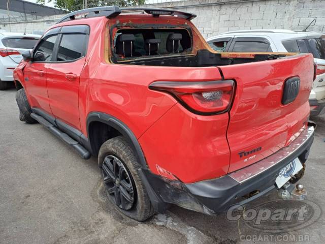 2022 FIAT TORO 