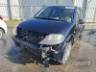 2012 CITROEN C3 