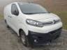 2022 CITROEN JUMPY 