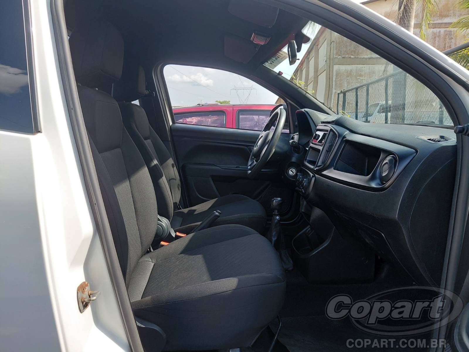 Foto 5: 2023 FIAT STRADA