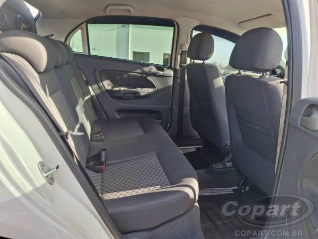 2015 VOLKSWAGEN GOL 