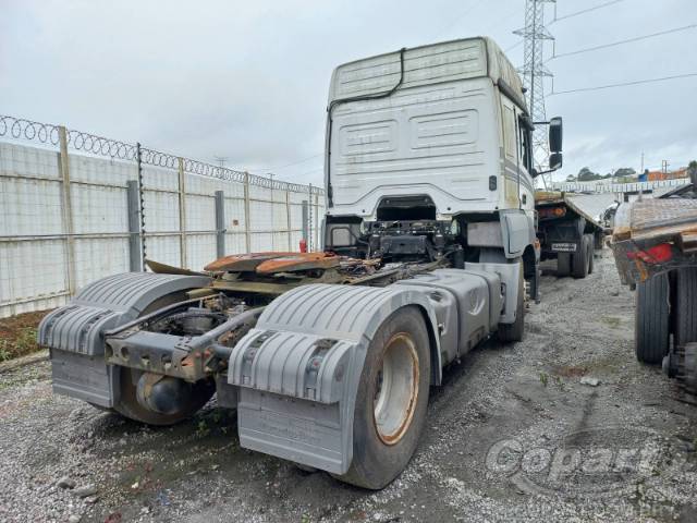 2020 MERCEDES BENZ AXOR 