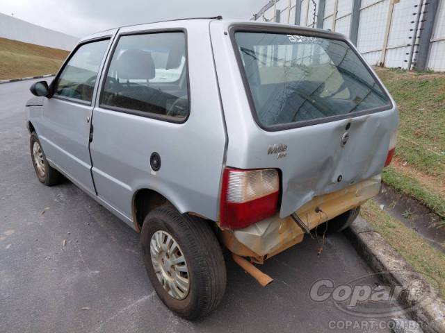 2006 FIAT UNO 