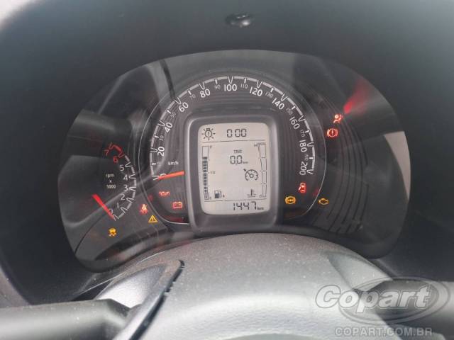 2025 FIAT MOBI 