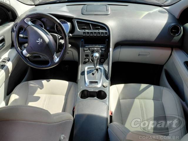 2016 PEUGEOT 3008 