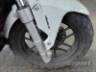 2022 HONDA ADV 