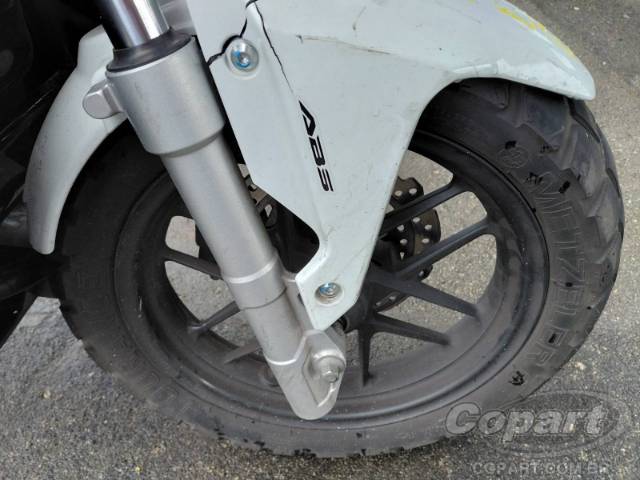 2022 HONDA ADV 