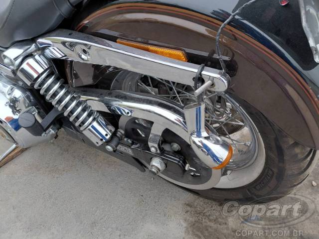 2013 HARLEY-DAVIDSON DYNA 