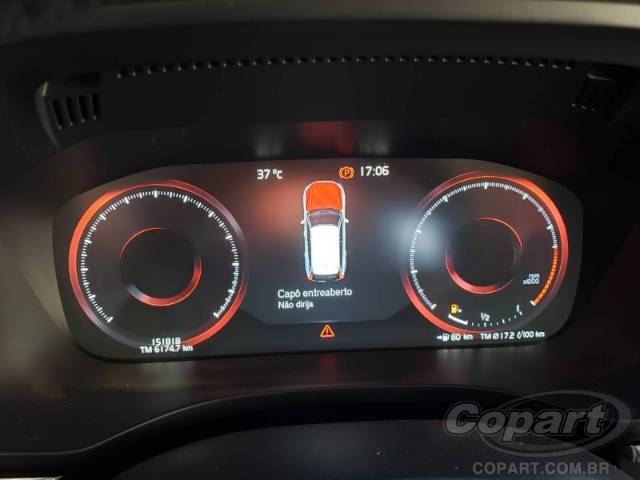 2019 VOLVO XC60 