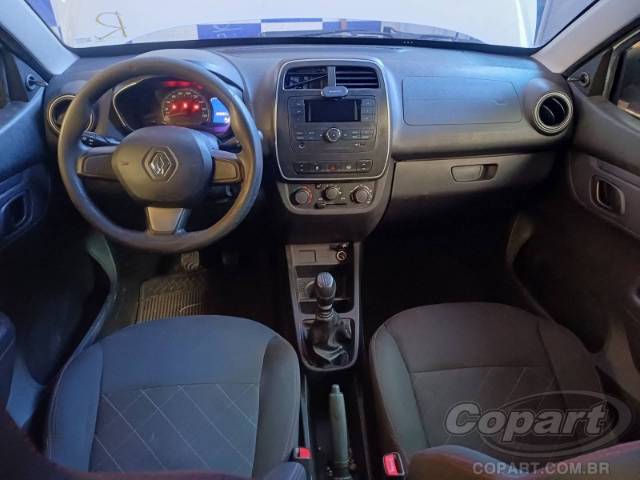 2021 RENAULT KWID 