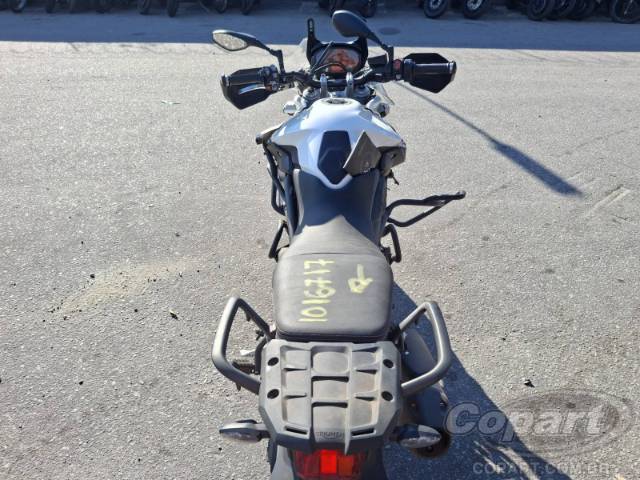2019 TRIUMPH TIGER 