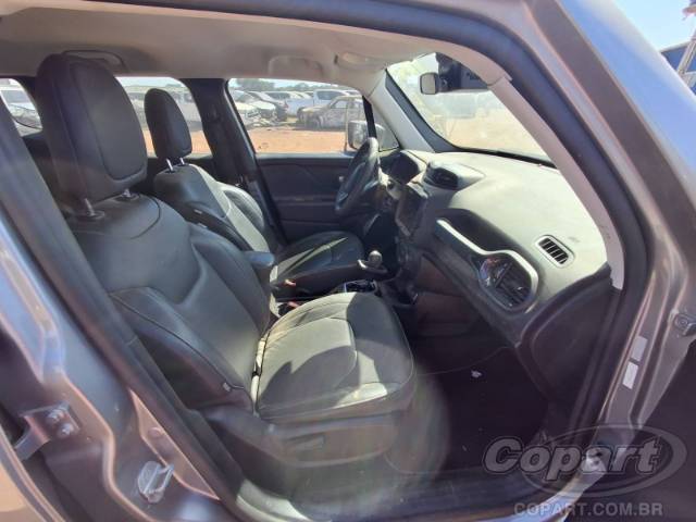 2023 JEEP RENEGADE 