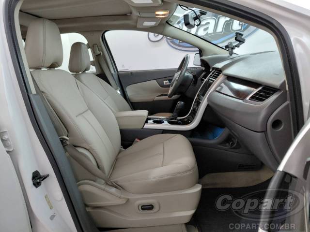 2011 FORD EDGE 