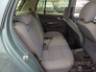 2009 VOLKSWAGEN FOX 