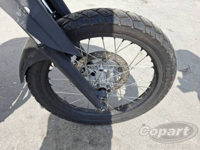 2009 YAMAHA XT 660 