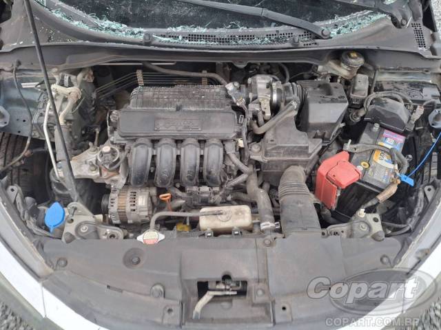 2019 HONDA CITY 