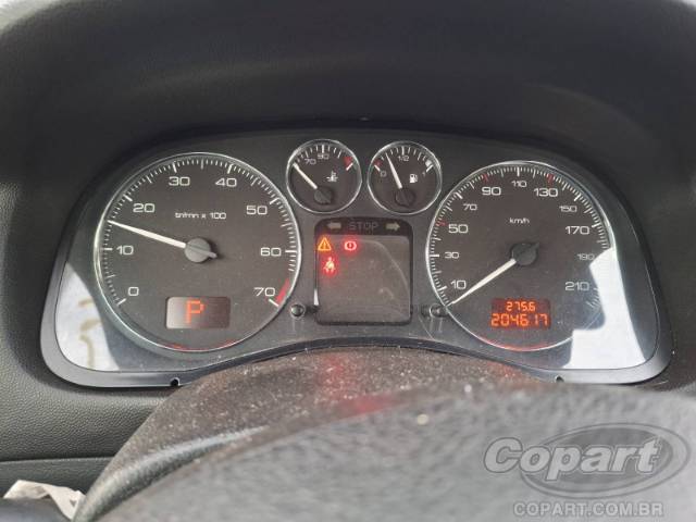 2012 PEUGEOT 307 