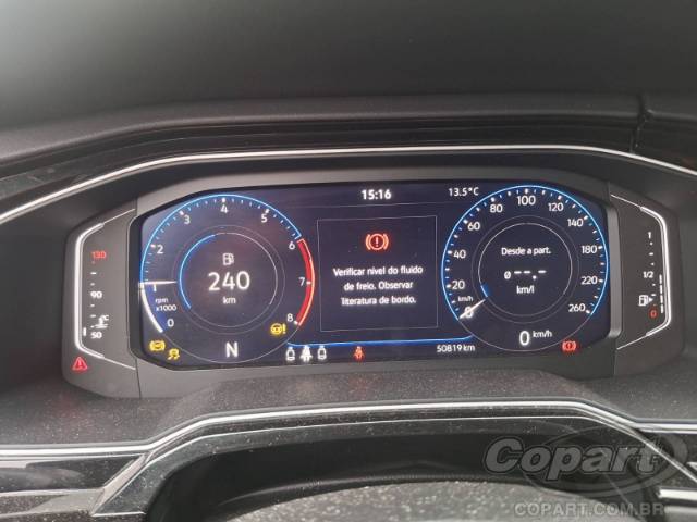 2024 VOLKSWAGEN NIVUS 