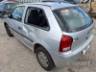 2012 VOLKSWAGEN GOL 