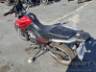 2024 YAMAHA CROSSER 