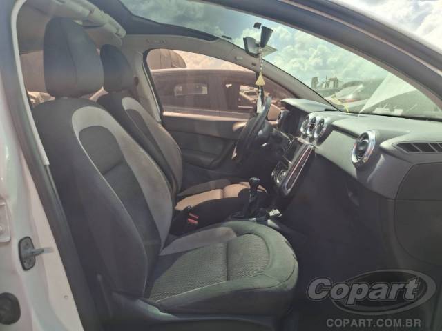 2017 CITROEN C3 