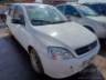 2003 CHEVROLET CORSA SEDAN 