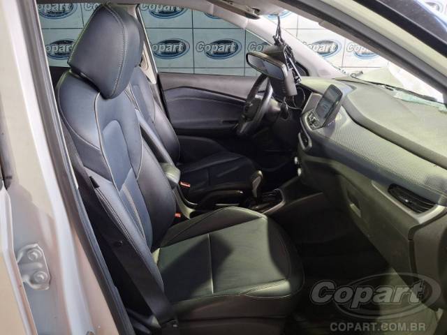 2022 CHEVROLET TRACKER 