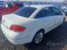 2013 FIAT LINEA 