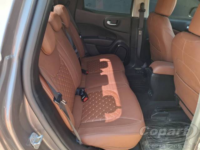 2020 FIAT TORO 