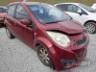 2013 JAC J2 